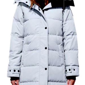 Canada Goose Women’s Parka